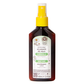 Intea Hair Lightener Lotion 3.4 oz front view