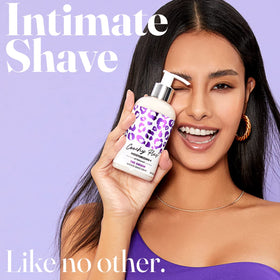 IntiMD Coochy Plus Intimate Shaving Cream 880g packaging