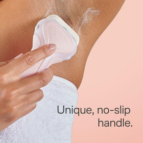 INTUITION Schick Intuition Lemon Berry Breeze razor refill