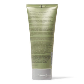 ion Curl Shaping Creme 191g application on curly hair