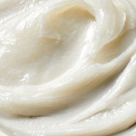 ion Effective Care Hair Mask texture close-up