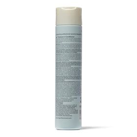 ion Hard Water Conditioner 340g back view with ingredients