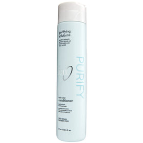 ion Hard Water Conditioner 340g packaging side view