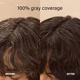 ion Medium Cherry Red 4IR hair colour packaging with oils