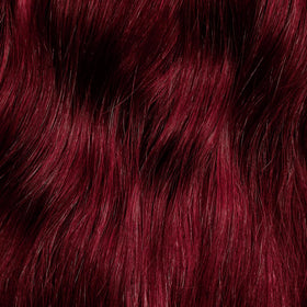 ion Medium Cherry Red 4IR hair colour with ingredients list