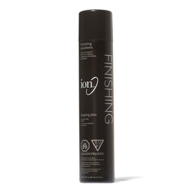 ion Shaping Plus Styling Spray 14 oz front view
