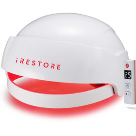 iRestore Essential Laser Hair Growth Cap front view