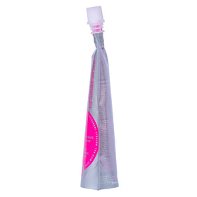 iroiro hair colour application with vibrant results