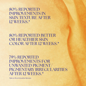 iS CLINICAL Active Peel System two-step overview