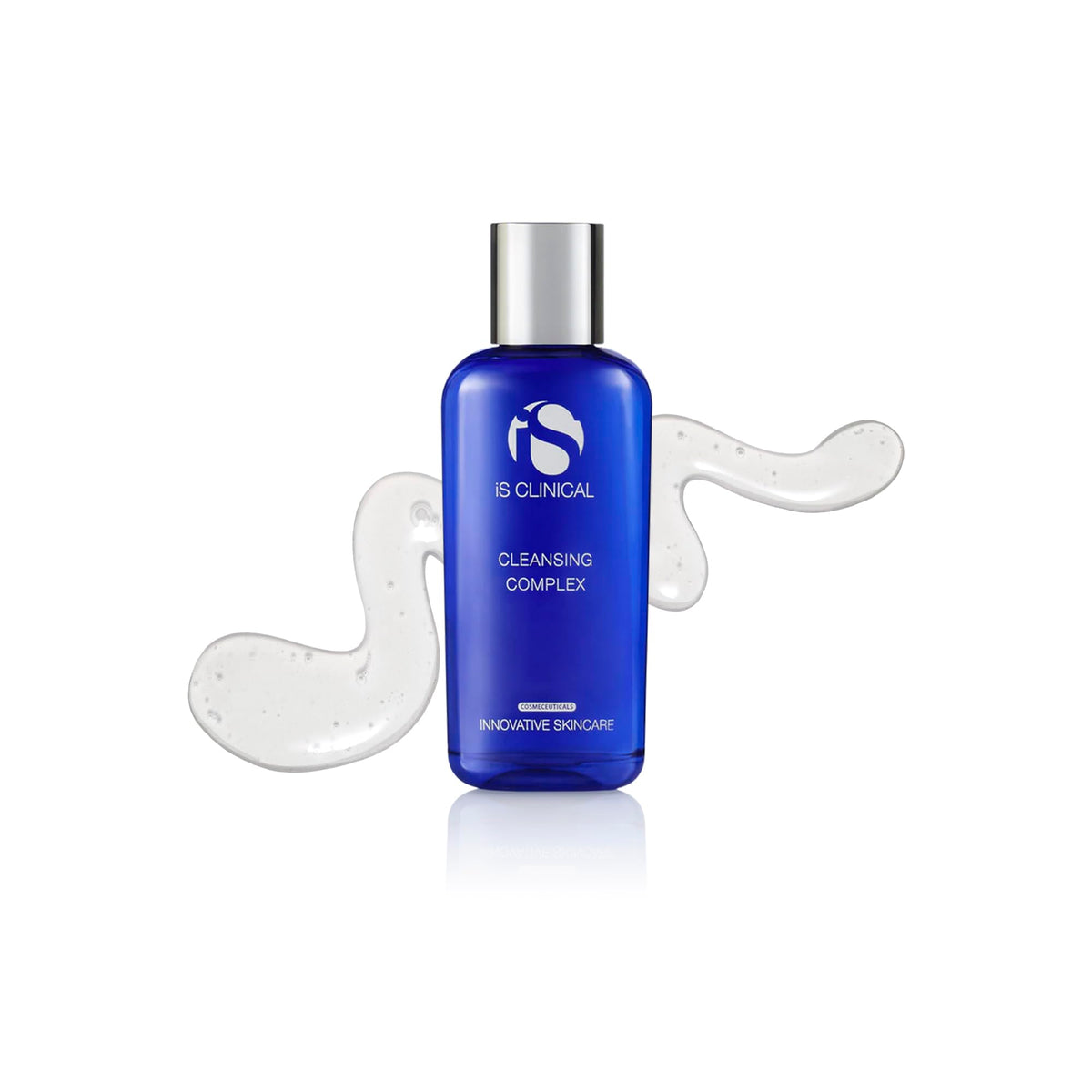 iS CLINICAL Cleansing Complex 3-in-1 face wash front view