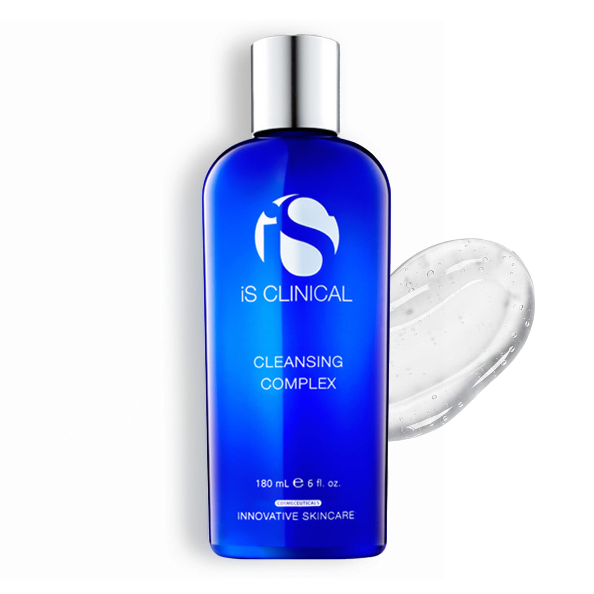 iS CLINICAL Cleansing Complex 3in1 Gentle Deep Pore Cleanser front view