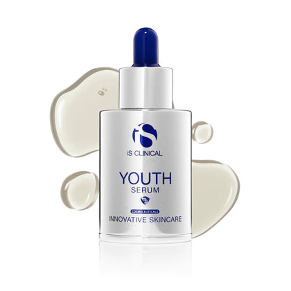 iS CLINICAL Youth Serum 231g front view
