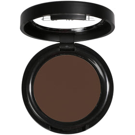 IS'MINE Matte Coffee Eyeshadow Powder Palette front view