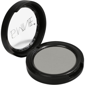 IS'MINE Single Eyeshadow Powder Palette Matte Grey side view