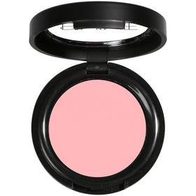 IS'MINE Single Eyeshadow Powder Palette Matte Light Pink front view