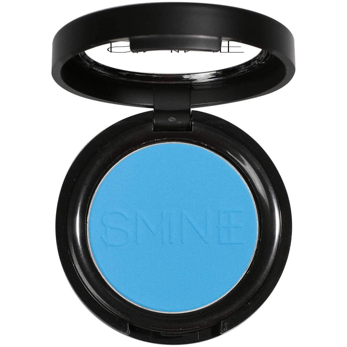 IS'MINE Single Eyeshadow Sky Blue Matte front view