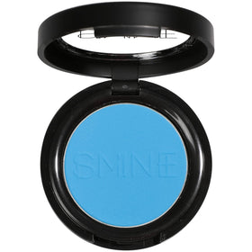 IS'MINE Single Eyeshadow Sky Blue Matte front view
