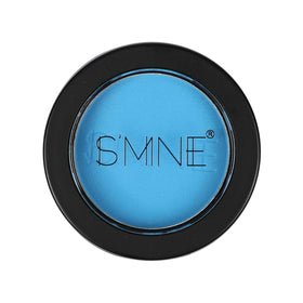 IS'MINE Single Eyeshadow Sky Blue Matte packaging