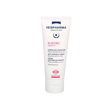 ISISPHARMA Ruboril Expert S Anti-Redness Cream 40ml front view