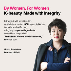 ISOI Intensive Lifting Serum 35ml packaging details