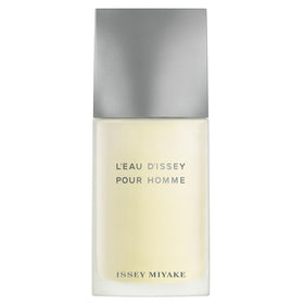 Issey Miyake L'Eau d'Issey Pour Homme 6.7 oz bottle front view