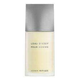 Issey Miyake L'Eau d'Issey Pour Homme Eau de Toilette 4.2 oz front view