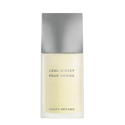Issey Miyake L'eau d'Issey Pour Homme Eau de Toilette front view