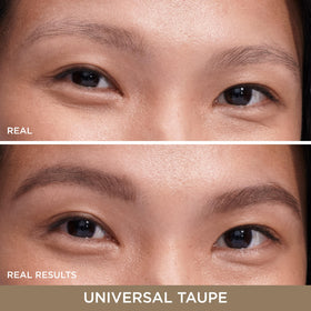 IT Cosmetics Brow Power Universal Eyebrow Pencil showing oval tip