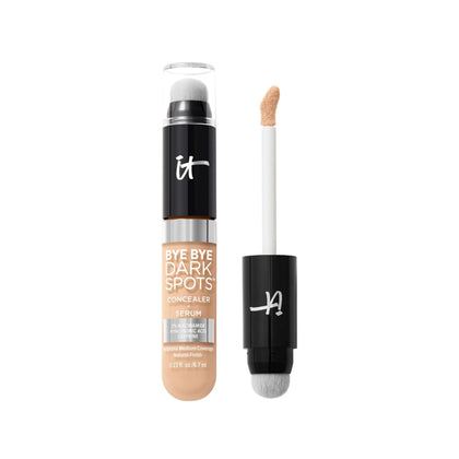 IT Cosmetics Bye Bye Dark Spots Concealer 20 Light Cool front view