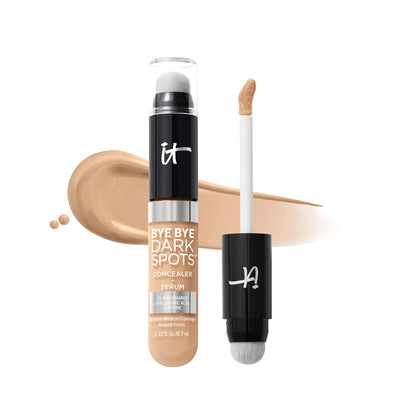 IT Cosmetics Bye Bye Dark Spots Concealer 22 Light Neutral front view