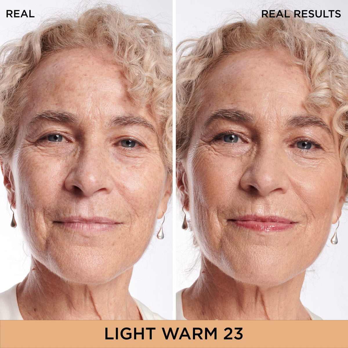 IT Cosmetics Bye Bye Dark Spots Concealer 23 Light Warm with dual applicator