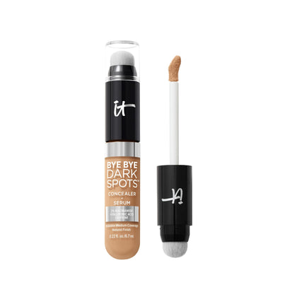 IT Cosmetics Bye Bye Dark Spots Concealer 31 Medium Neutral front view