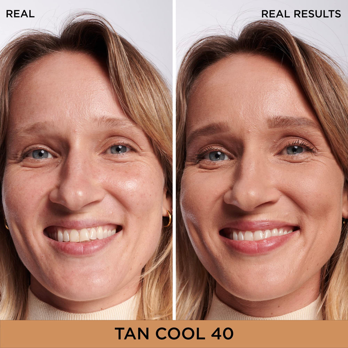 IT Cosmetics Bye Bye Dark Spots Concealer 40 Tan Cool applicator close-up