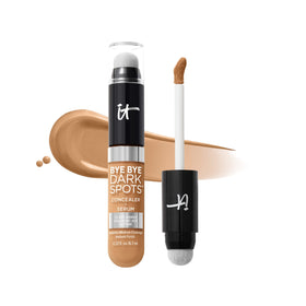 IT Cosmetics Bye Bye Dark Spots Concealer 40 Tan Cool front view