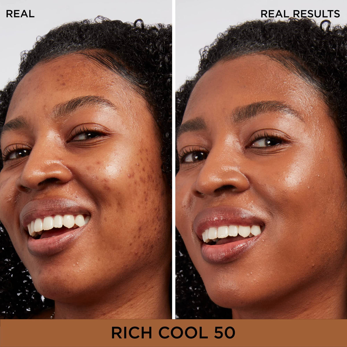 IT Cosmetics Bye Bye Dark Spots Concealer 50 Rich Cool with dual applicator