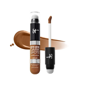 IT Cosmetics Bye Bye Dark Spots Concealer 51 Rich Warm front view