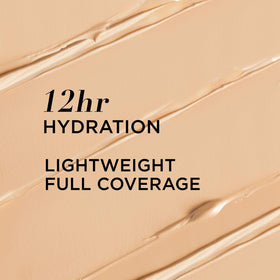 IT Cosmetics Bye Bye Redness cream application on skin