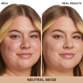 IT Cosmetics Bye Bye Redness cream texture close-up
