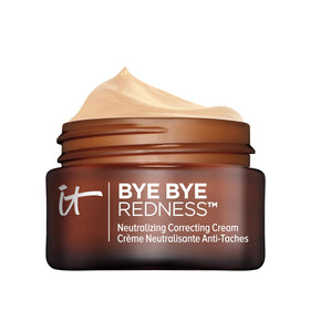 IT Cosmetics Bye Bye Redness Neutralizing Correcting Cream front view