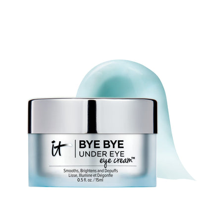 IT Cosmetics Bye Bye Under Eye Brightening Eye Cream 32g front view