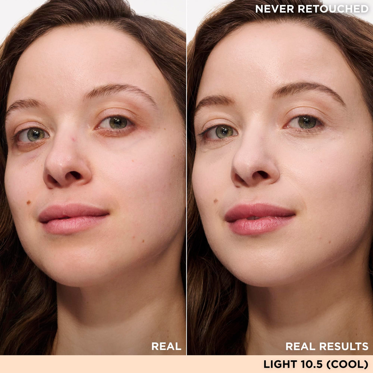 IT Cosmetics Bye Bye Under Eye Concealer 10.5 Light tube with cap