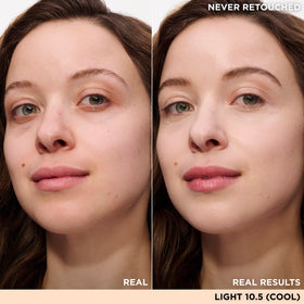 IT Cosmetics Bye Bye Under Eye Concealer 10.5 Light tube with cap