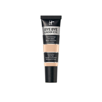 IT Cosmetics Bye Bye Under Eye Concealer 11.5 Light Beige front view