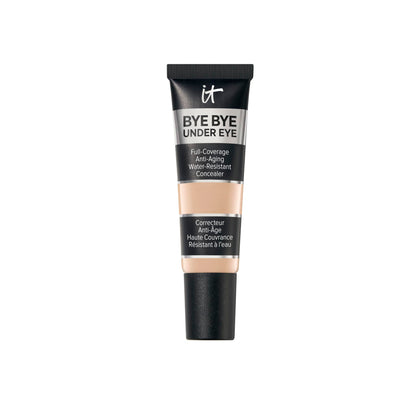 IT Cosmetics Bye Bye Under Eye Concealer 13.0 Light Natural front view