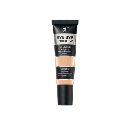 IT Cosmetics Bye Bye Under Eye Concealer 14.5 Light Buff front view