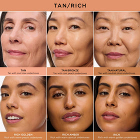 IT Cosmetics Bye Bye Under Eye Concealer 30.5 Tan packaging