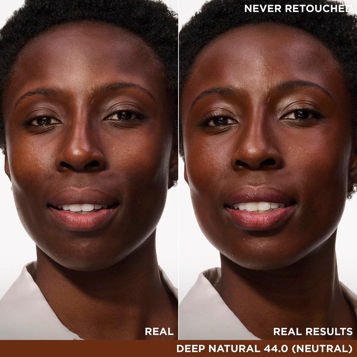 IT Cosmetics Bye Bye Under Eye Concealer 44.0 Deep Natural packaging