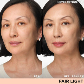 IT Cosmetics CC+ Cream Illumination Fair Light packaging