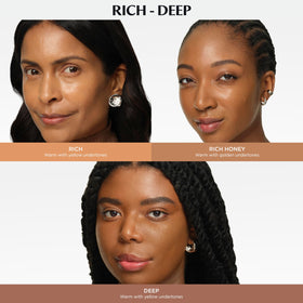 IT Cosmetics CC+ Cream Illumination Rich Honey packaging