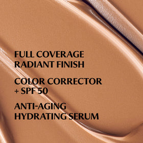 IT Cosmetics CC+ Cream Illumination Rich Honey side view